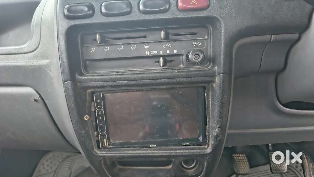 Maruti Alto Std 5str Bsiii
