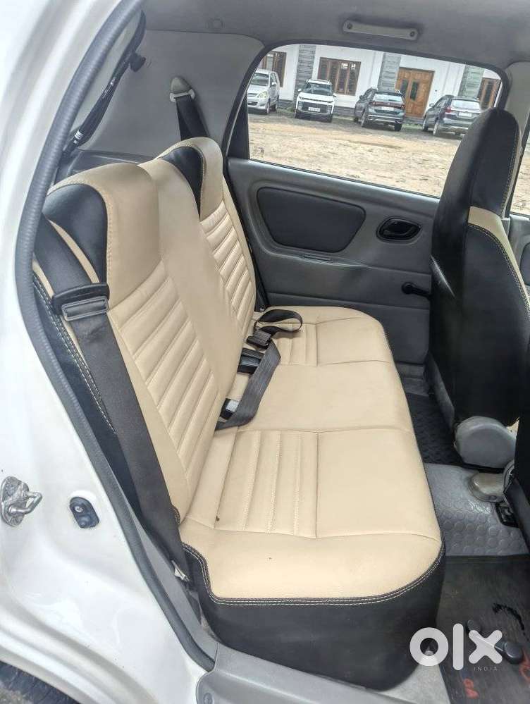 Maruti Suzuki Alto K10 1.0 Vxi, 2011, Petrol