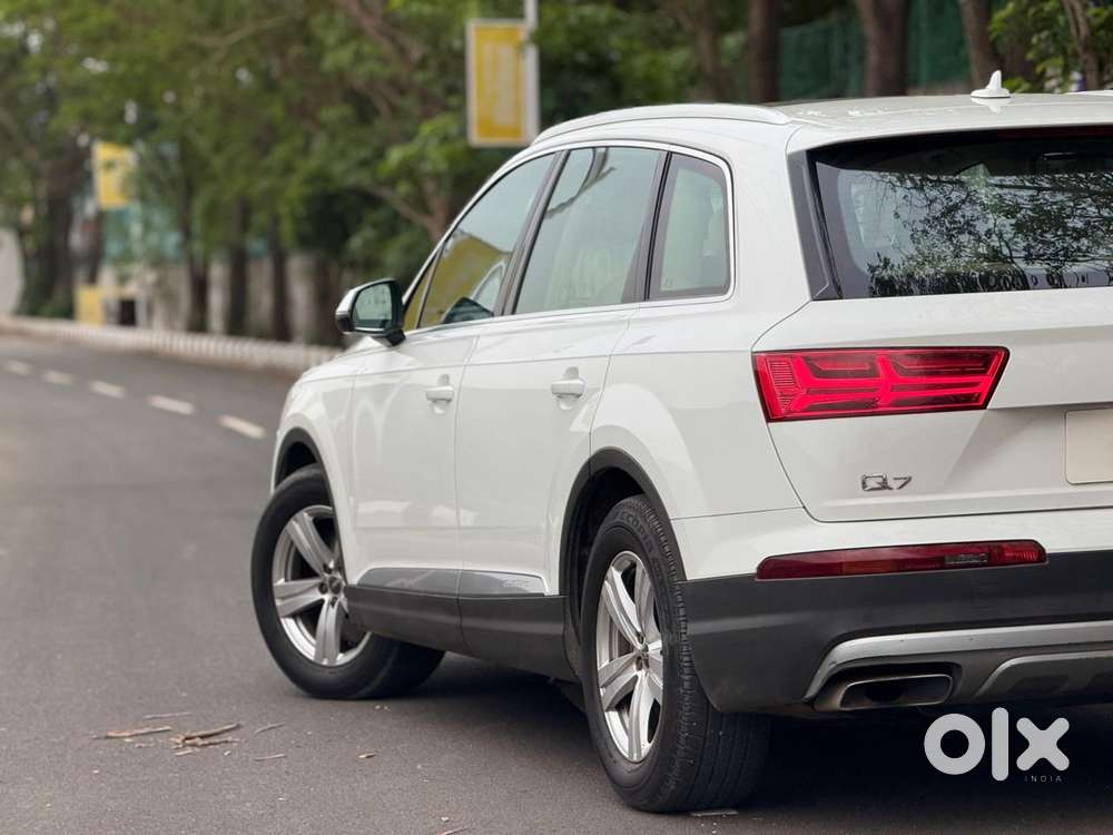 Audi Q5, 2016, Diesel