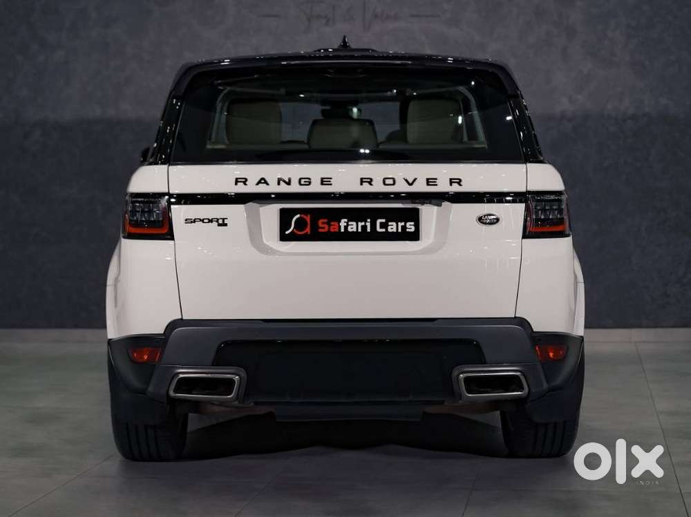 Land Rover Range Sport Se Dynamic 3.0 Diesel, 2020, Diesel