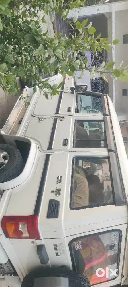 Mahindra Bolero 2014 Diesel 98000 Km Driven