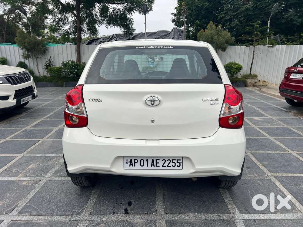 Toyota Etios Liva Gd, 2012, Diesel