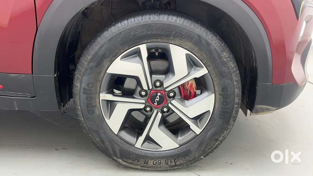 Kia Sonet 1.0 Gtx Plus Dct, 2021, Petrol