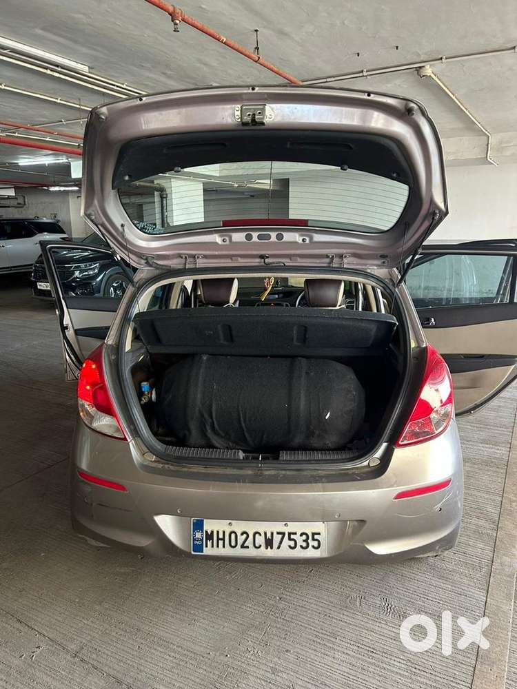 Hyundai I20 2013 Well Maintained
