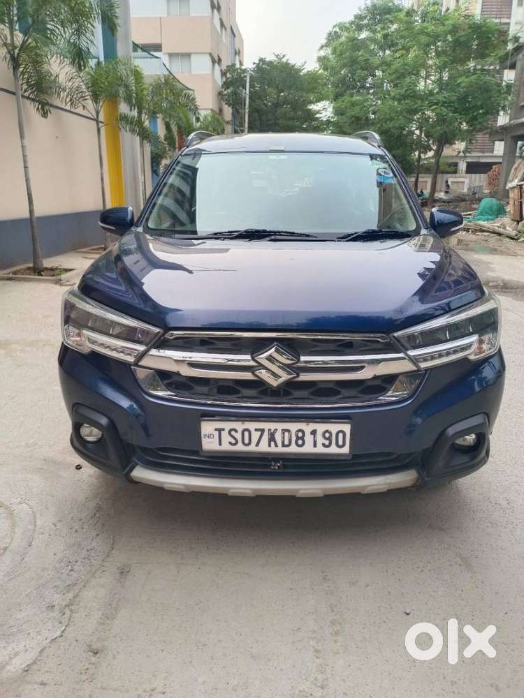 Maruti Suzuki Xl6 Zeta Mt Cng, 2023, Cng & Hybrids