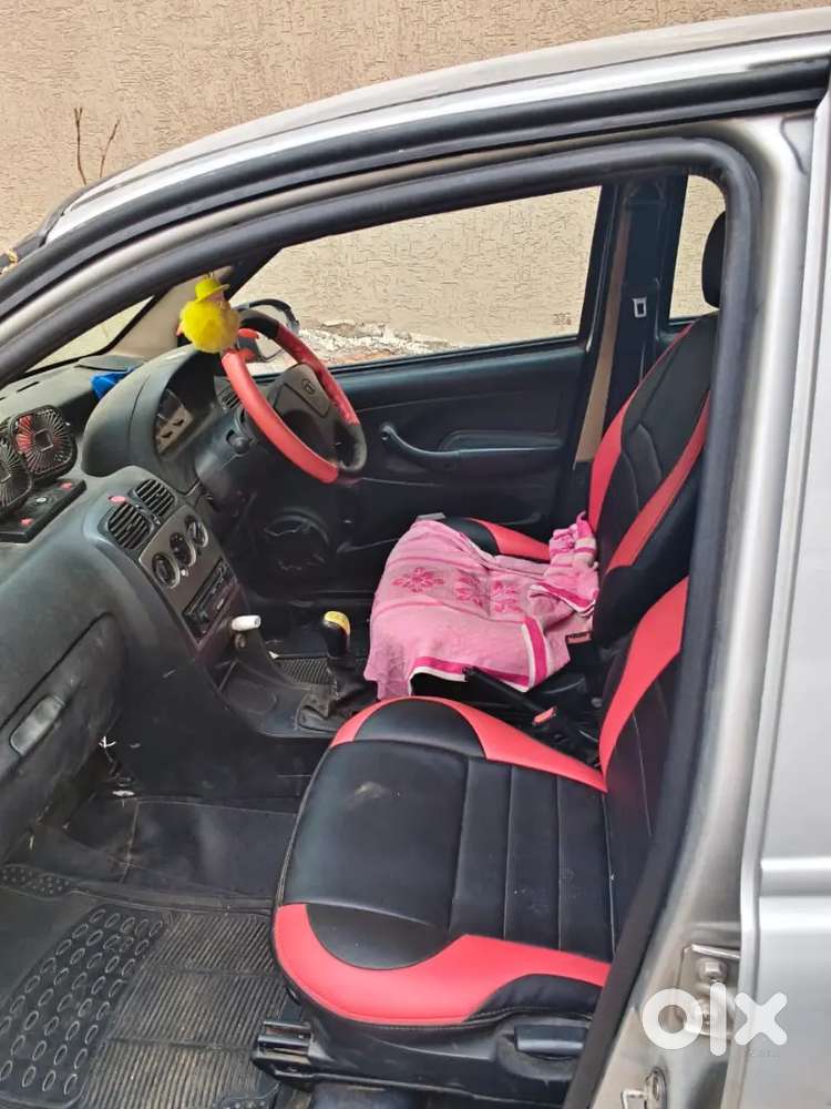 Tata Indica Ev2