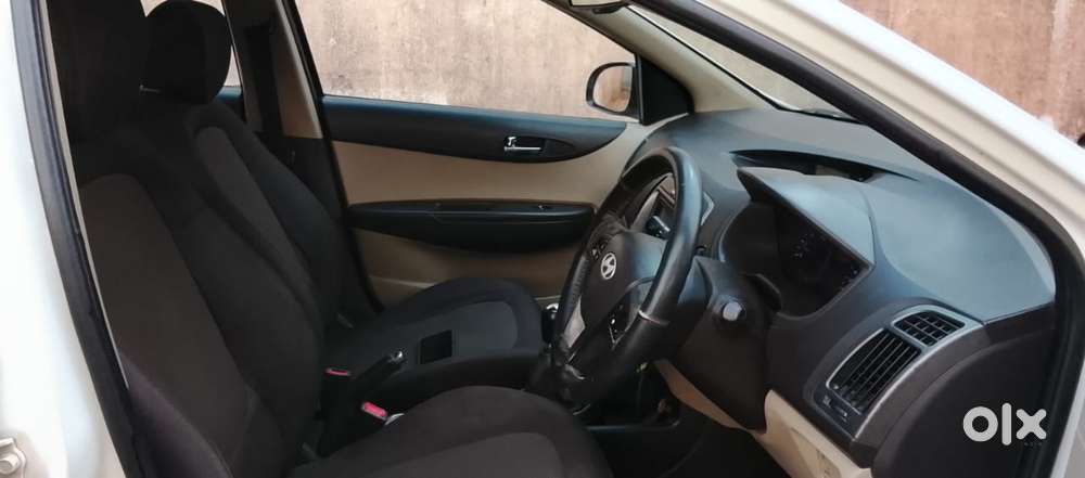 Hyundai I20 1.2 Asta, 2012, Petrol