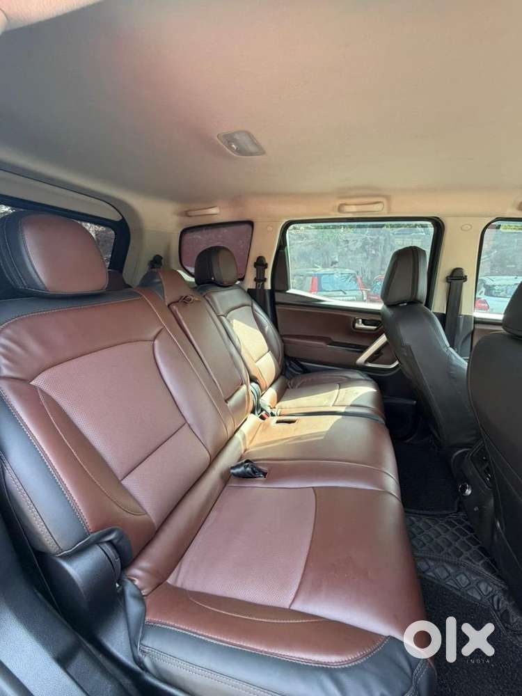 With Company Records Modified Fully To Z8l With Genuine Mahindra Parts