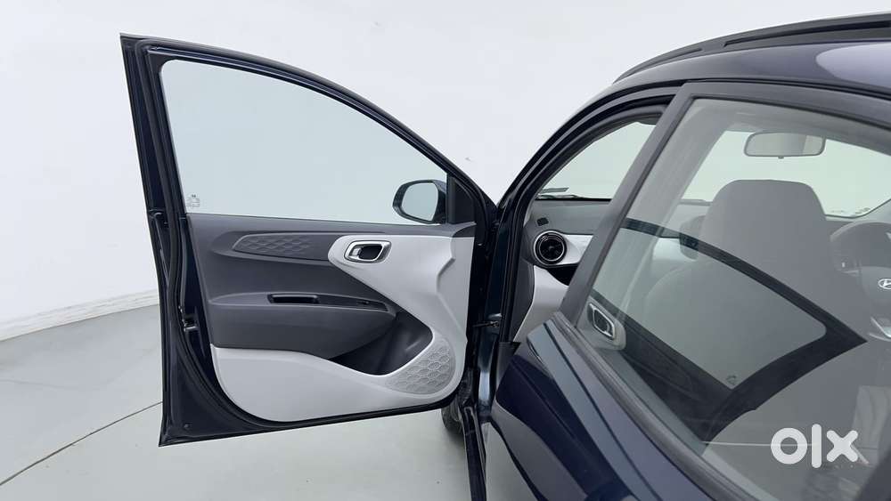 Hyundai Grand I10 Nios Sportz Amt 1.2 Crdi, 2022, Diesel