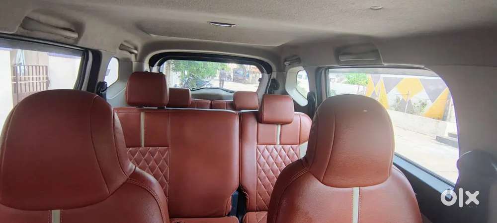 Renault Triber 2022 Petrol Dual Tone