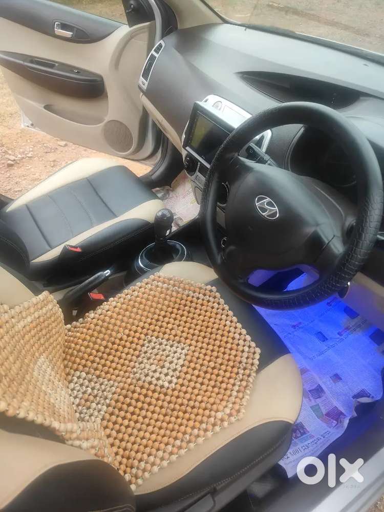 Hyundai I20 Magna 2012 Diesel