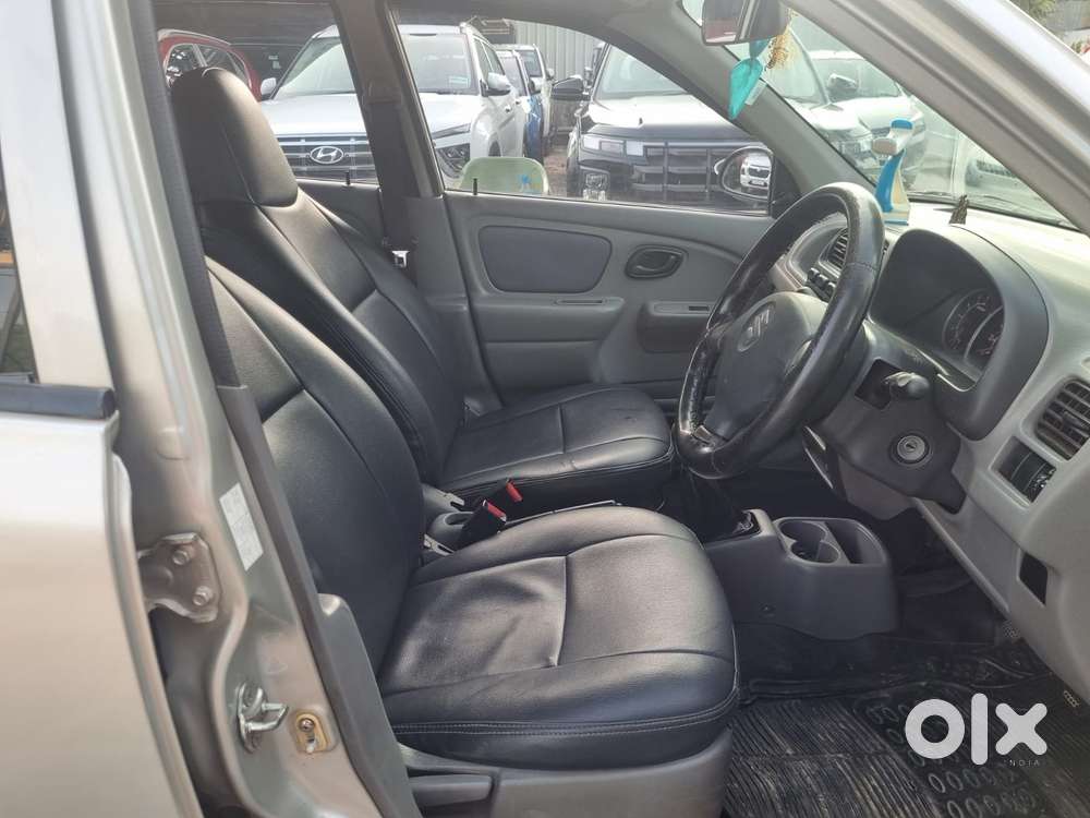 Maruti Suzuki Alto K10 1.0 Vxi, 2011, Petrol