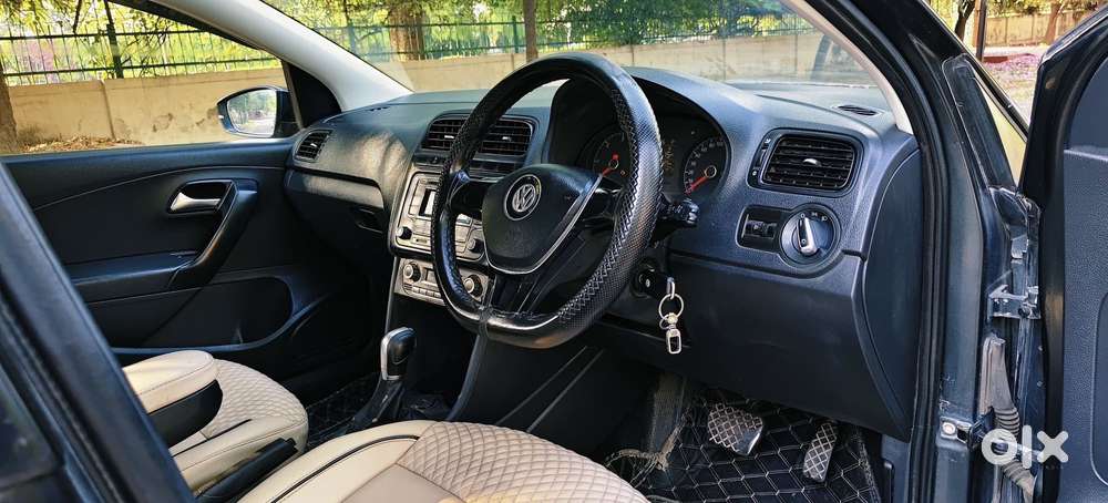 Volkswagen Vento 1.5 Tdi Comfortline At, 2017, Diesel