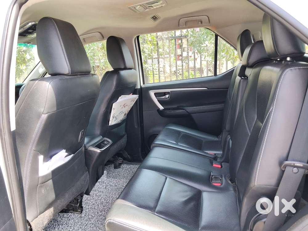 Toyota Fortuner 4x2 Mt 2.8 Diesel, 2024, Diesel