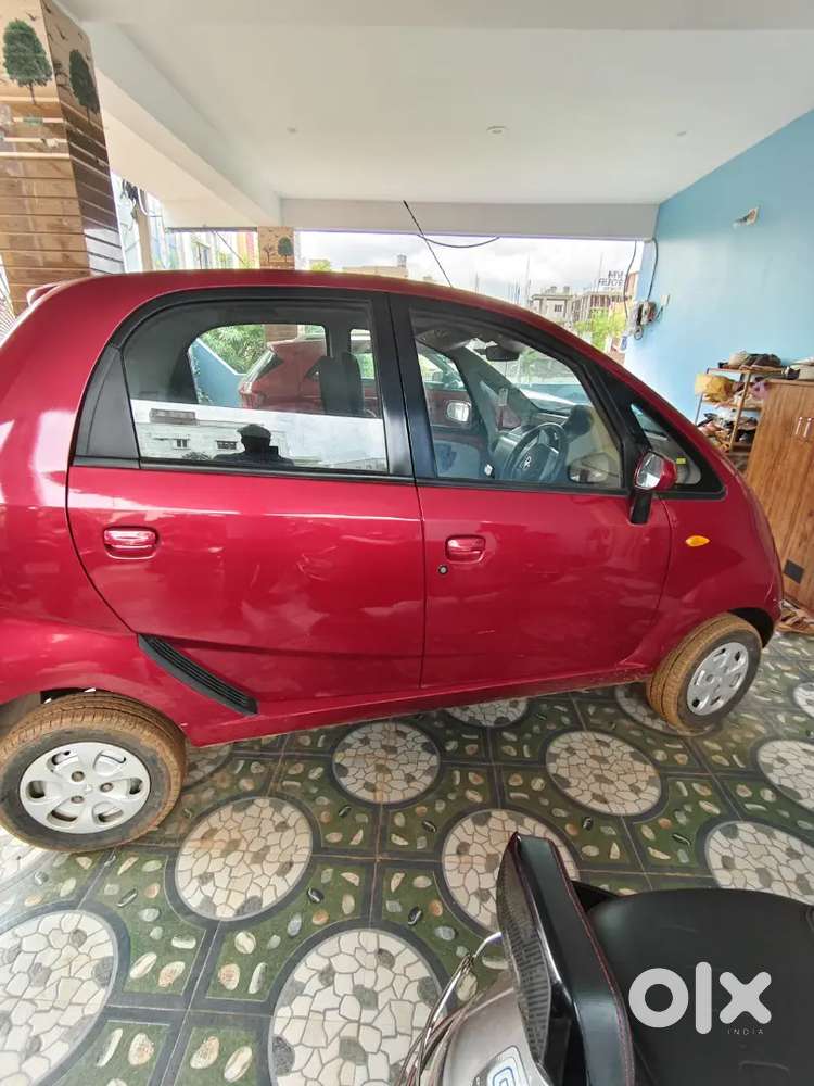 2016 Tata Nano Twist Xt Manual