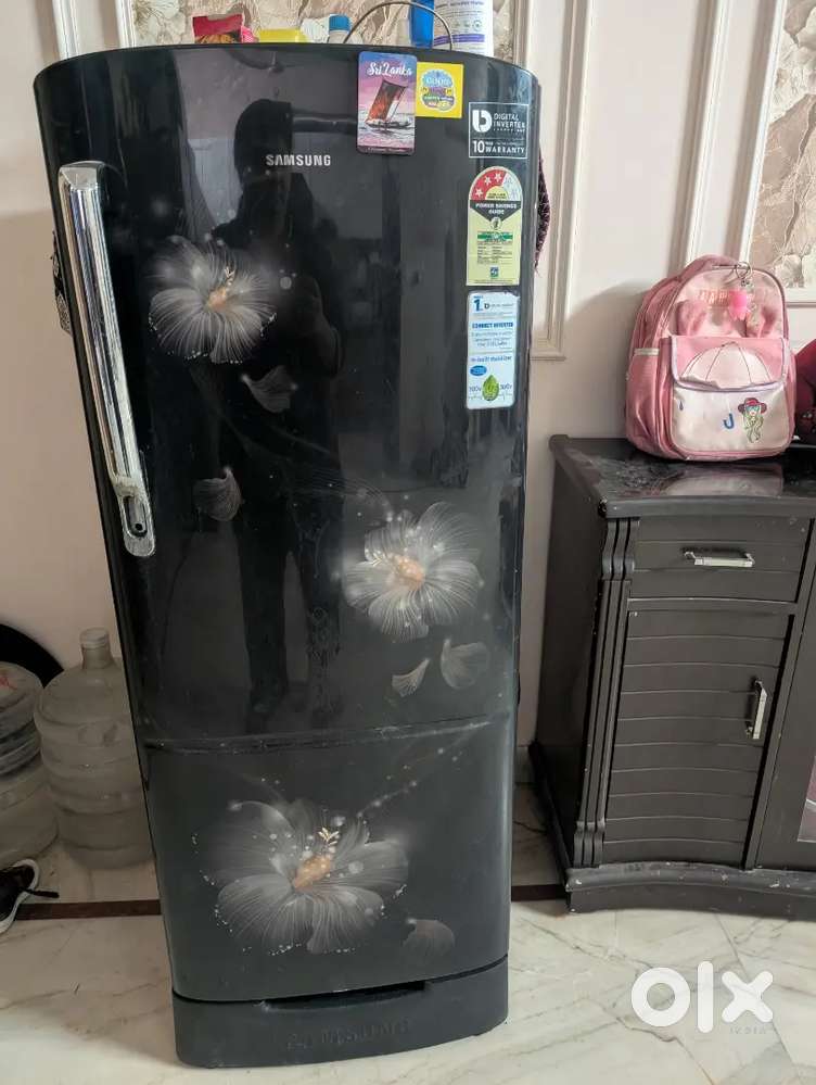 Samsung 212ltr  Refrigerator in Excellent Condition