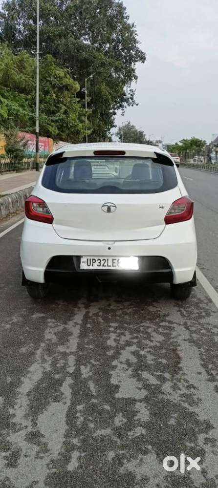 Tata Tiago, 2019, Diesel