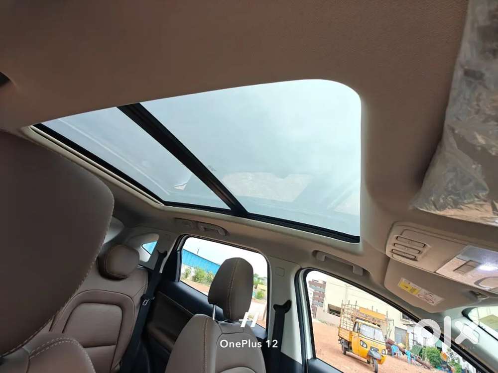 Tata Harrier Xz Plus 2023