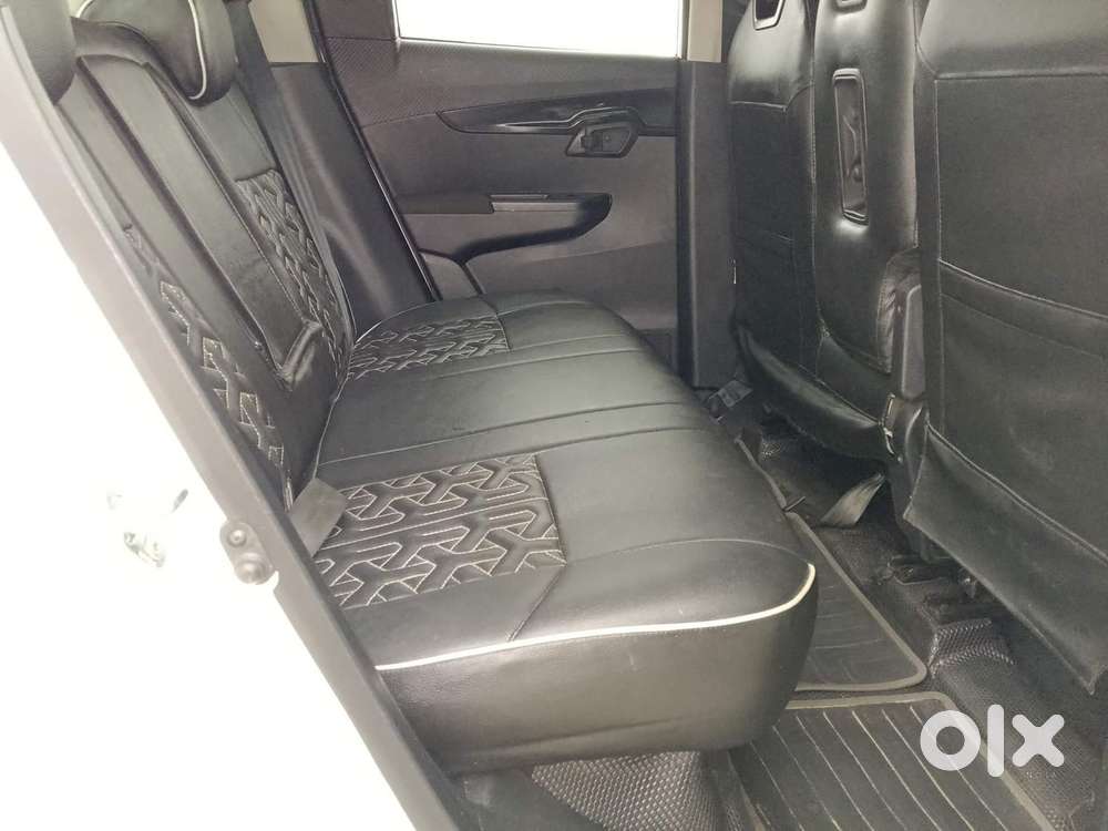 Mahindra Kuv100 Nxt 1.2 K8 Diesel 6 Str, 2018, Petrol
