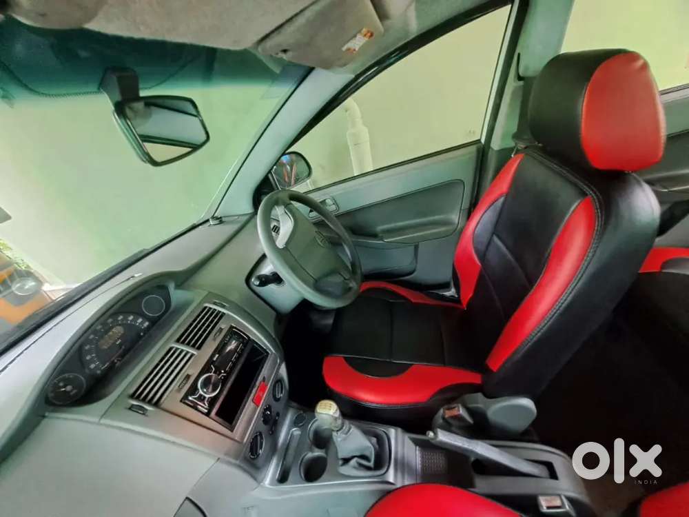 Tata Indica Vista 2010 Diesel
