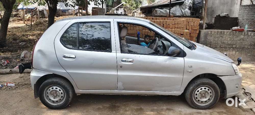 Tata Indica 2012 Diesel 150000 Km Driven