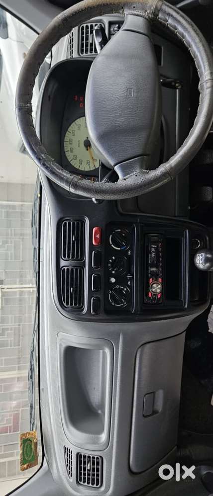 Maruti Suzuki Alto Lxi Bsiii, 2009, Petrol