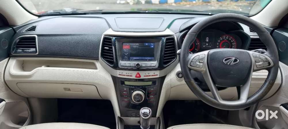 Mahindra Xuv300 W8 Option Diesel, 2020, Diesel