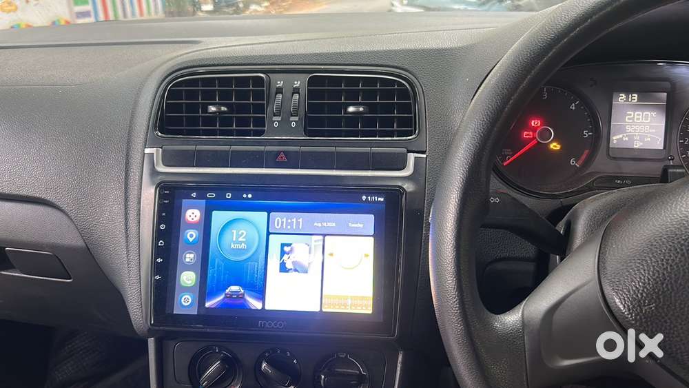 2018 Volkswagen Polo Diesel