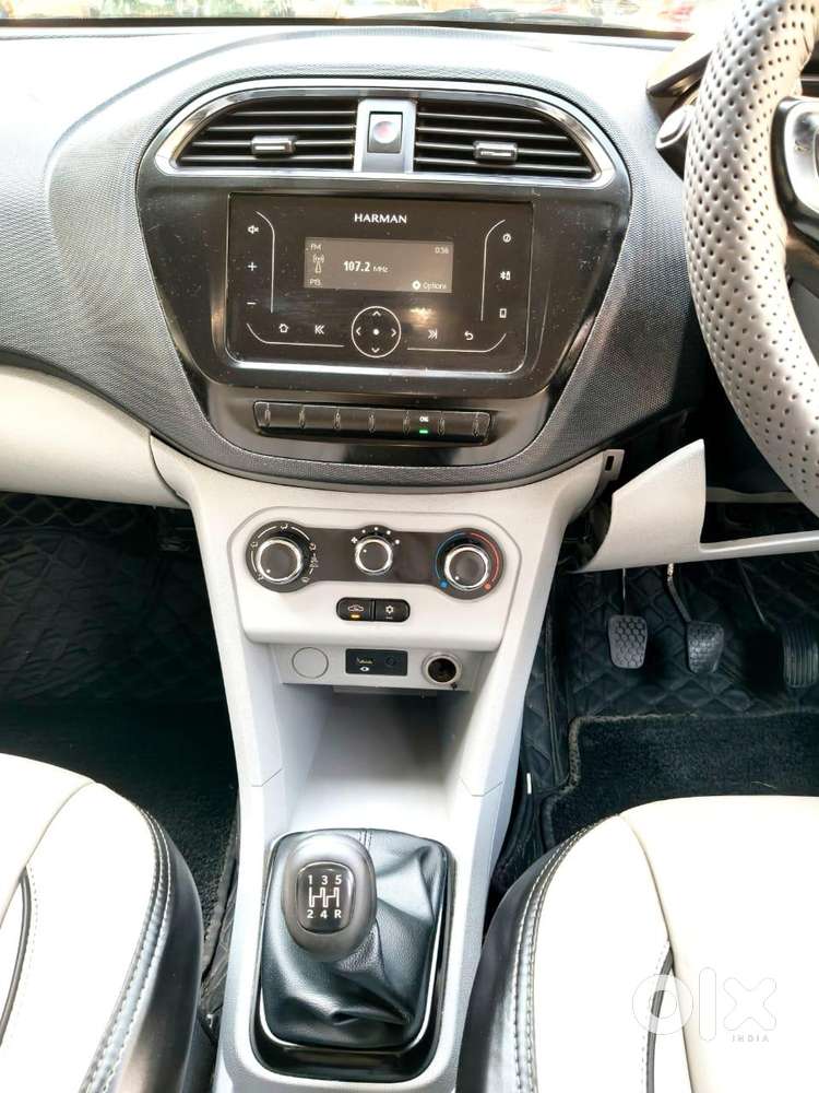 Tata Tiago 1.2 Revotron Xt Cng, 2022, Cng & Hybrids