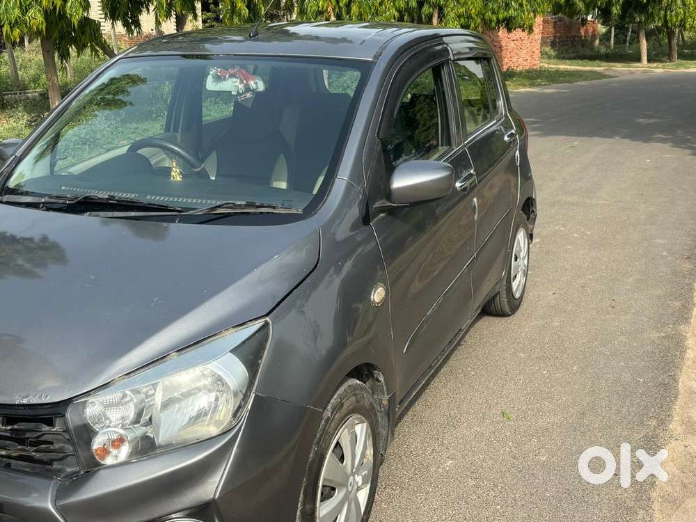 Maruti Celerio 2018 Year