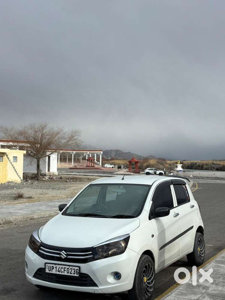 Maruti Suzuki Celerio 2014 Petrol Good Condition