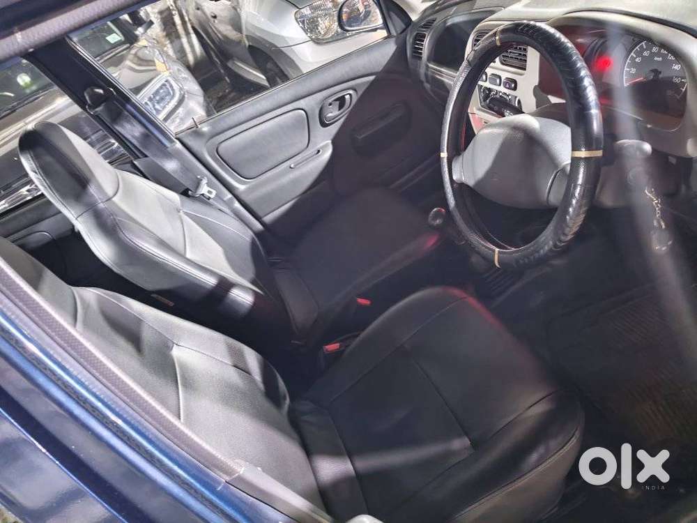 Maruti Suzuki Alto 0.8 Lxi (o), 2011, Petrol