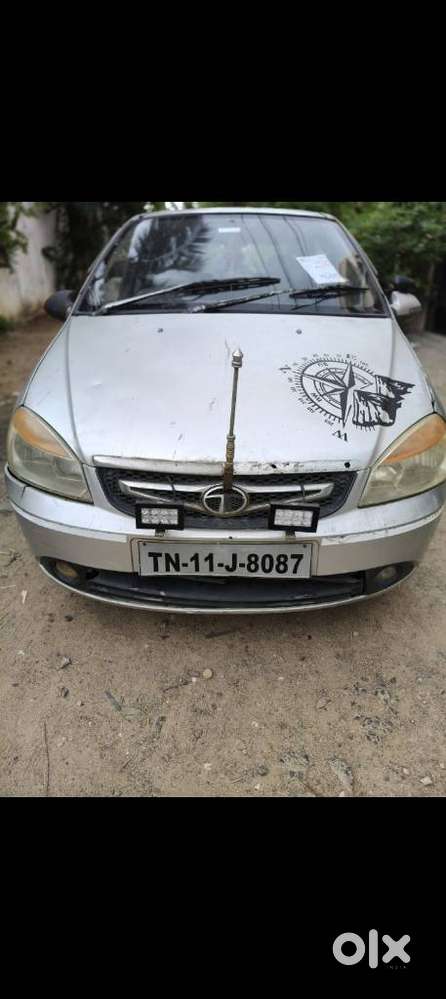 Tata Indica, 2014, Diesel