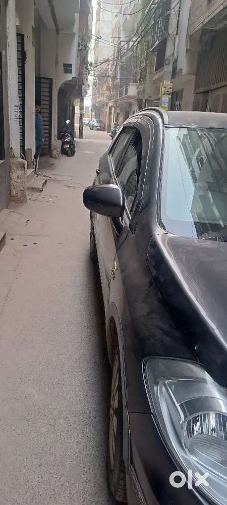 Maruti Suzuki S Cross 2017 Diesel Well Maintained