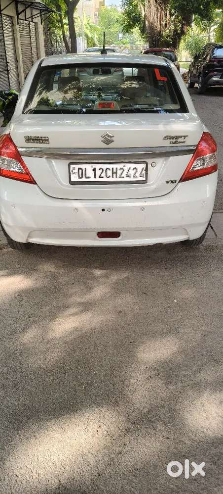 Colour White With Info System, Rear Camera, Anti Rust Paint