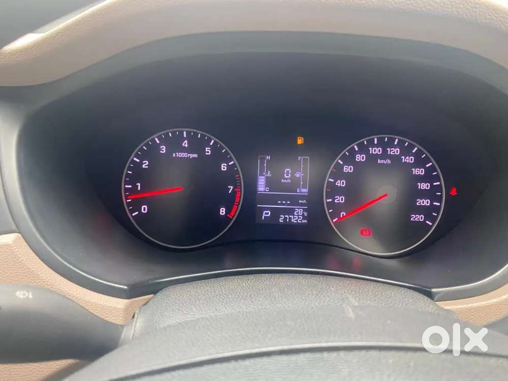 Hyundai I20 Sportz Family To Family Transfer Good Condition Car