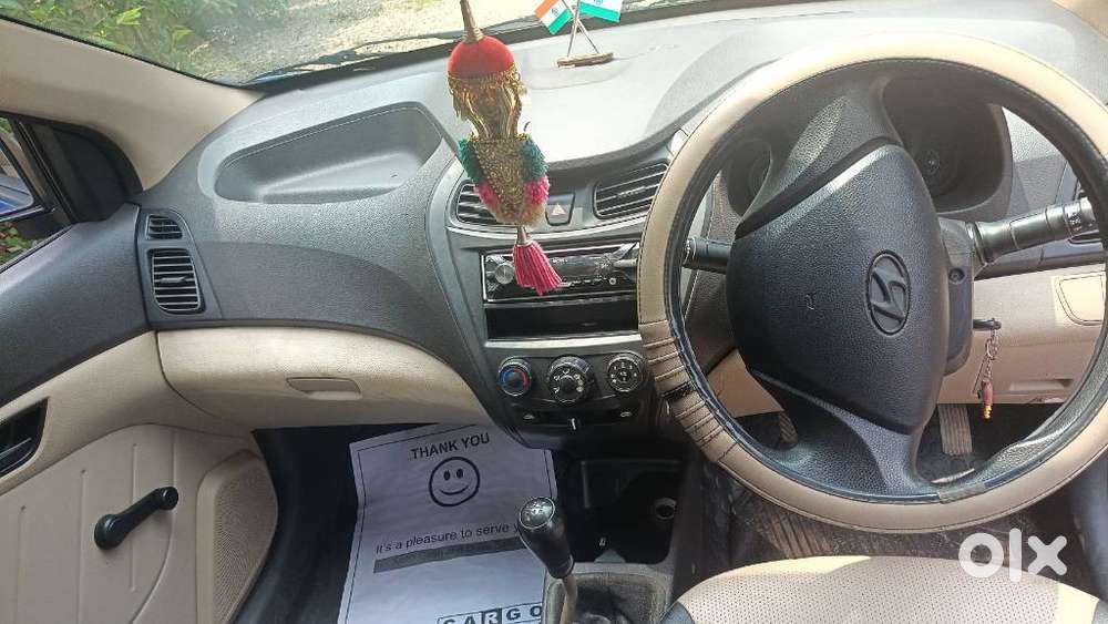 Hyundai Eon D-lite +, 2014, Petrol