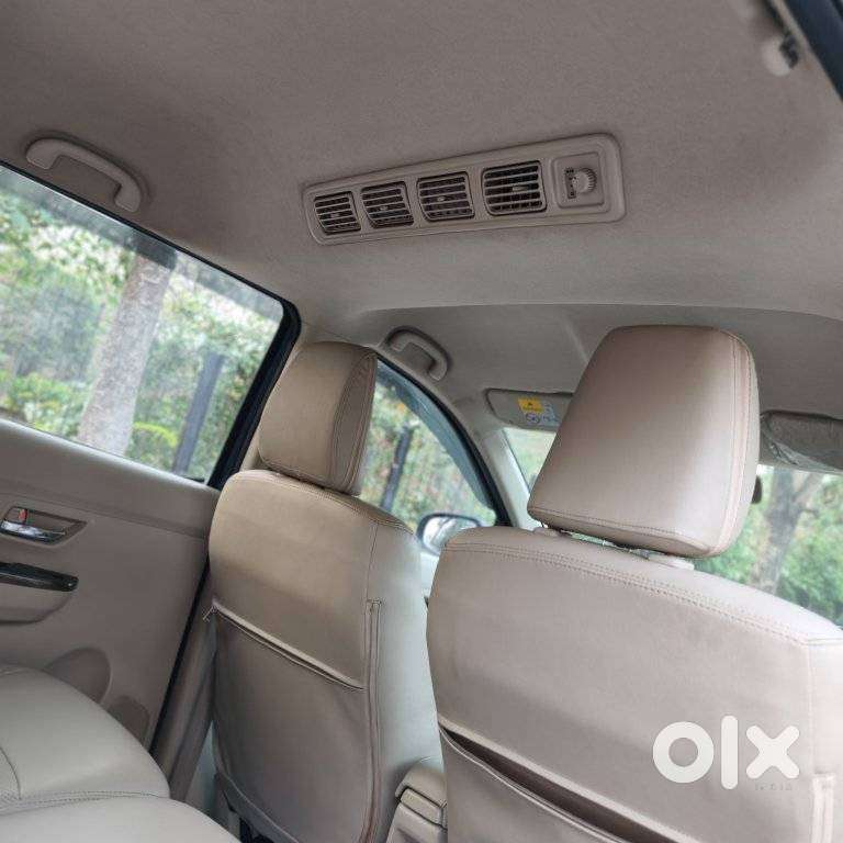 Maruti Suzuki Ertiga Zdi+ Shvs, 2018, Diesel