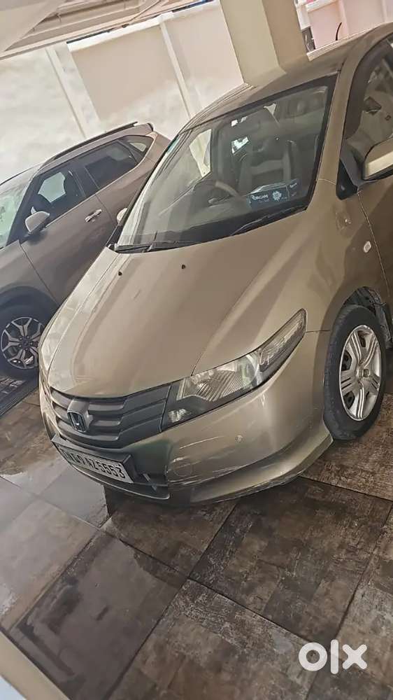 Good Condition Car