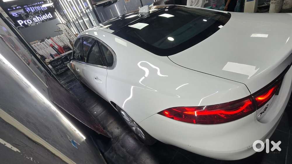 Jaguar Xf 2.0 Diesel 2020