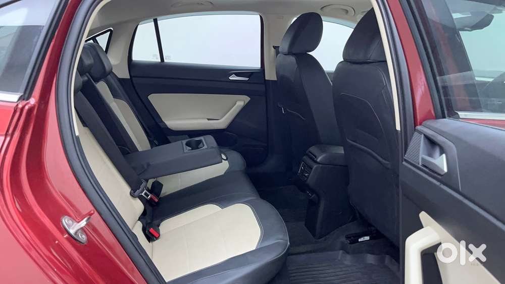 Volkswagen Virtus 1.0 Topline Tsi, 2023, Petrol