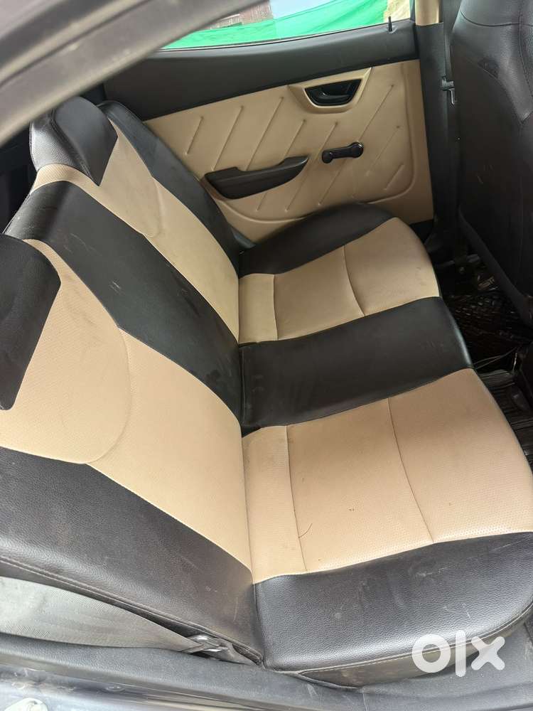 Hyundai Eon D Lite, 2015, Petrol