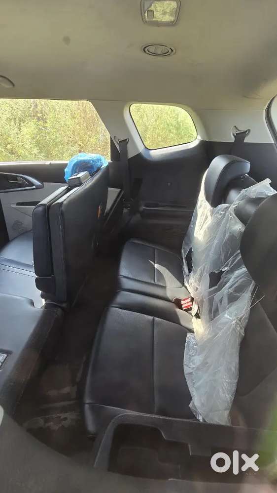 Kia Carens Diesel 2024