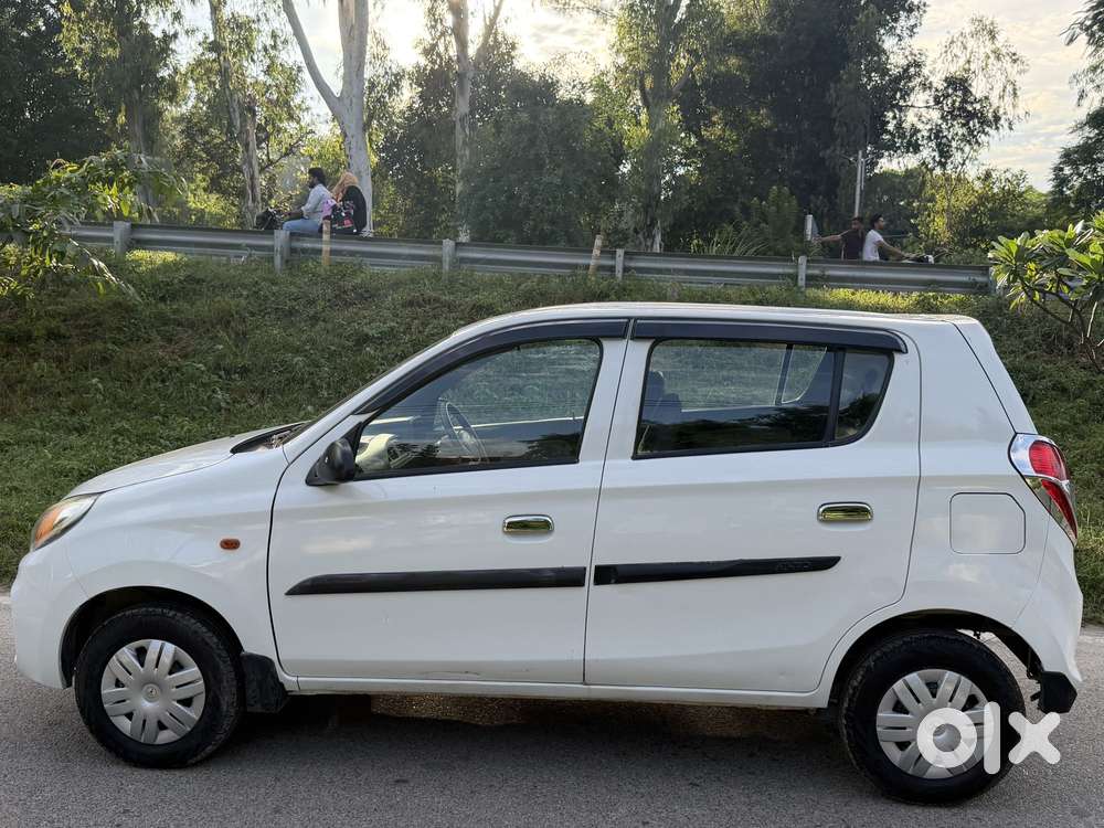 Maruti Suzuki Alto 800 Std Optional, 2020, Petrol