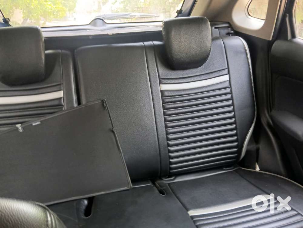 Maruti Suzuki Baleno Zeta, 2021, Petrol