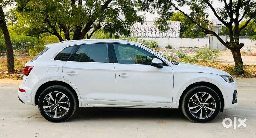 Audi Q5 Technology 45 Tfsi, 2025, Petrol
