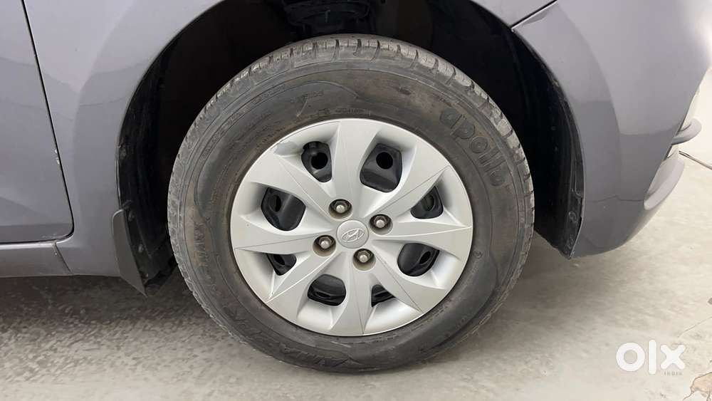 Hyundai Elite I20 [ ] 1.2 Sportz, 2018, Petrol