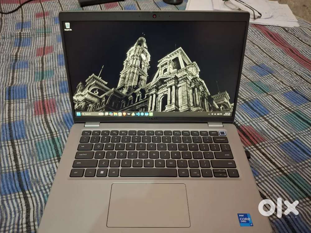 Dell latitude 5420