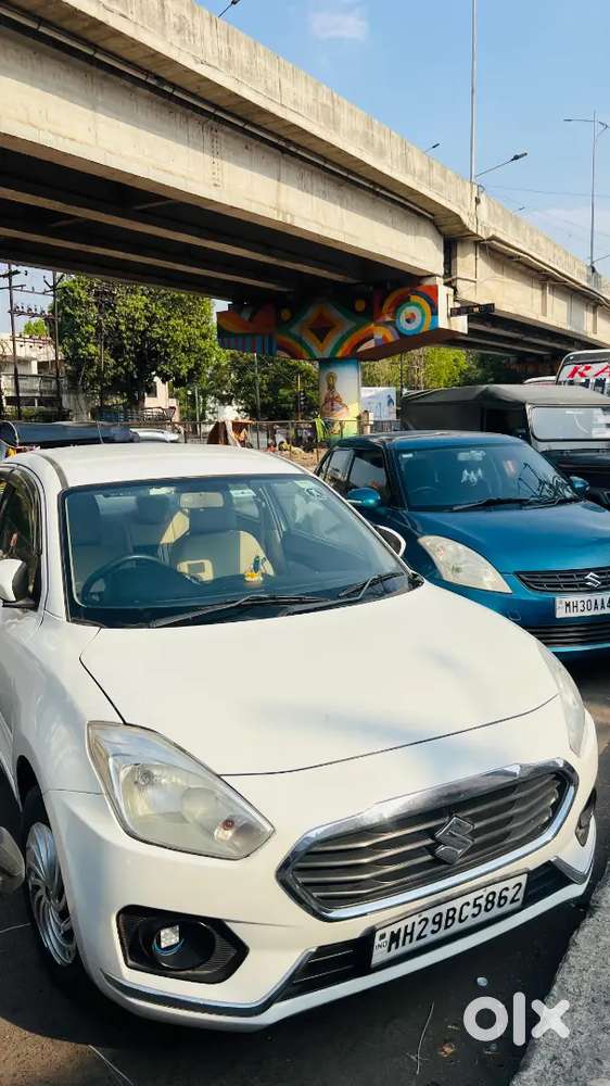 Maruti Swift Desire 2019