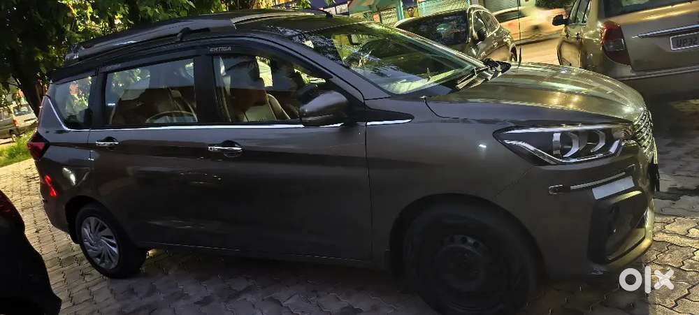 Maruti Suzuki Ertiga 2022 Petrol 170000 Km Driven